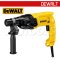 D25033KA-B1 สว่านโรตารี่ 3 ระบบ 22 มม. 710 วัตต์ SDS-PLUS "DEWALT" ดีวอลท์