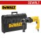 D25033KA-B1 สว่านโรตารี่ 3 ระบบ 22 มม. 710 วัตต์ SDS-PLUS "DEWALT" ดีวอลท์