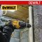 D25134KA-B1 สว่านโรตารี่ 3 ระบบ 26 มม. 800 วัตต์ เปลี่ยนหัวได้ ใช้ก้านกลม และ SDS PLUS "DEWALT" ดีวอลท์