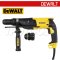 D25134KA-B1 สว่านโรตารี่ 3 ระบบ 26 มม. 800 วัตต์ เปลี่ยนหัวได้ ใช้ก้านกลม และ SDS PLUS "DEWALT" ดีวอลท์