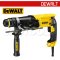 D25134KA-B1 สว่านโรตารี่ 3 ระบบ 26 มม. 800 วัตต์ เปลี่ยนหัวได้ ใช้ก้านกลม และ SDS PLUS "DEWALT" ดีวอลท์