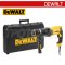 D25144KA-B1 สว่านโรตารี่ 3 ระบบ 28 มม. 900 วัตต์ เปลี่ยนหัวได้ ใช้ก้านกลม และ SDS PLUS "DEWALT" ดีวอลท์