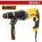 D25144KA-B1 สว่านโรตารี่ 3 ระบบ 28 มม. 900 วัตต์ เปลี่ยนหัวได้ ใช้ก้านกลม และ SDS PLUS "DEWALT" ดีวอลท์