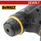 D25143KA-B1 สว่านโรตารี่ 3 ระบบ 28 มม. 900 วัตต์ เปลี่ยนหัวได้ ใช้ดอก SDS PLUS "DEWALT" ดีวอลท์