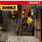 D25333K-QS สว่านโรตารี่ 3 ระบบ 30 มม. 950 วัตต์ เปลี่ยนหัวได้ ใช้ดอก SDS PLUS "DEWALT" ดีวอลท์