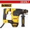 D25333K-QS สว่านโรตารี่ 3 ระบบ 30 มม. 950 วัตต์ เปลี่ยนหัวได้ ใช้ดอก SDS PLUS "DEWALT" ดีวอลท์