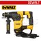 D25333K-QS สว่านโรตารี่ 3 ระบบ 30 มม. 950 วัตต์ เปลี่ยนหัวได้ ใช้ดอก SDS PLUS "DEWALT" ดีวอลท์