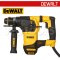 D25333K-QS สว่านโรตารี่ 3 ระบบ 30 มม. 950 วัตต์ เปลี่ยนหัวได้ ใช้ดอก SDS PLUS "DEWALT" ดีวอลท์