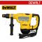 D25614K-B1 สว่านโรตารี่ SDS-MAX 45 มม. 1350 วัตต์ ใช้ดอก SDS-MAX "DEWALT" ดีวอลท์