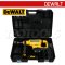 D25614K-B1 สว่านโรตารี่ SDS-MAX 45 มม. 1350 วัตต์ ใช้ดอก SDS-MAX "DEWALT" ดีวอลท์