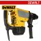 D25733K-B1 สว่านโรตารี่ SDS-MAX 48 มม. 1600 วัตต์ ใช้ดอก SDS MAX "DEWALT" ดีวอลท์