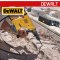 D25811K-B1 เครื่องสกัดไฟฟ้า (แย็กไฟฟ้า) 17 มม. (HEX) / 5 กก. 1050 วัตต์ "DEWALT" ดีวอลท์