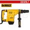 D25811K-B1 เครื่องสกัดไฟฟ้า (แย็กไฟฟ้า) 17 มม. (HEX) / 5 กก. 1050 วัตต์ "DEWALT" ดีวอลท์