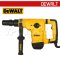 D25811K-B1 เครื่องสกัดไฟฟ้า (แย็กไฟฟ้า) 17 มม. (HEX) / 5 กก. 1050 วัตต์ "DEWALT" ดีวอลท์