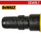 D25811K-B1 เครื่องสกัดไฟฟ้า (แย็กไฟฟ้า) 17 มม. (HEX) / 5 กก. 1050 วัตต์ "DEWALT" ดีวอลท์