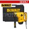 D25811K-B1 เครื่องสกัดไฟฟ้า (แย็กไฟฟ้า) 17 มม. (HEX) / 5 กก. 1050 วัตต์ "DEWALT" ดีวอลท์
