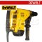 D25811K-B1 เครื่องสกัดไฟฟ้า (แย็กไฟฟ้า) 17 มม. (HEX) / 5 กก. 1050 วัตต์ "DEWALT" ดีวอลท์