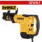 D25881K-B1 เครื่องสกัดไฟฟ้า (แย็กไฟฟ้า) 10 กก. SDS-MAX 1600 วัตต์ ปรับความเร็วได้ หัวจับดอก SDS-MAX "DEWALT" ดีวอลท์
