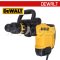 D25881K-B1 เครื่องสกัดไฟฟ้า (แย็กไฟฟ้า) 10 กก. SDS-MAX 1600 วัตต์ ปรับความเร็วได้ หัวจับดอก SDS-MAX "DEWALT" ดีวอลท์