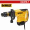 D25881K-B1 เครื่องสกัดไฟฟ้า (แย็กไฟฟ้า) 10 กก. SDS-MAX 1600 วัตต์ ปรับความเร็วได้ หัวจับดอก SDS-MAX "DEWALT" ดีวอลท์