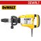 D25901K-B1 เครื่องสกัดไฟฟ้า (แย็กไฟฟ้า) 10 กก. SDS-MAX 1550 วัตต์ มีระบบลดแรงสั่นสะเทือน ปรับความเร็วได้ "DEWALT" ดีวอลท์ "รุ่นยอดนิยม"