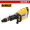 D25911K-B1 เครื่องสกัดไฟฟ้า (แย็กไฟฟ้า) 12 กก. SDS-MAX 1700 วัตต์ มอเตอร์ไร้แปรงถ่าน ปรับความเร็วรอบได้ มีระบบลดแรงสั่นสะเทือน "DEWALT" ดีวอลท์