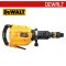 D25911K-B1 เครื่องสกัดไฟฟ้า (แย็กไฟฟ้า) 12 กก. SDS-MAX 1700 วัตต์ มอเตอร์ไร้แปรงถ่าน ปรับความเร็วรอบได้ มีระบบลดแรงสั่นสะเทือน "DEWALT" ดีวอลท์