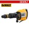 D25911K-B1 เครื่องสกัดไฟฟ้า (แย็กไฟฟ้า) 12 กก. SDS-MAX 1700 วัตต์ มอเตอร์ไร้แปรงถ่าน ปรับความเร็วรอบได้ มีระบบลดแรงสั่นสะเทือน "DEWALT" ดีวอลท์