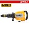 D25911K-B1 เครื่องสกัดไฟฟ้า (แย็กไฟฟ้า) 12 กก. SDS-MAX 1700 วัตต์ มอเตอร์ไร้แปรงถ่าน ปรับความเร็วรอบได้ มีระบบลดแรงสั่นสะเทือน "DEWALT" ดีวอลท์