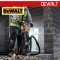 D25966-QS เครื่องสกัดไฟฟ้า (แย็กไฟฟ้า) 28 มม. / 16 กก  SDS-MAX 1800 วัตต์ มอเตอร์ไร้แปรงถ่าน ปรับความเร็วรอบได้ มีระบบลดแรงสั่นสะเทือน "DEWALT" ดีวอลท์