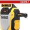 D25966-QS เครื่องสกัดไฟฟ้า (แย็กไฟฟ้า) 28 มม. / 16 กก  SDS-MAX 1800 วัตต์ มอเตอร์ไร้แปรงถ่าน ปรับความเร็วรอบได้ มีระบบลดแรงสั่นสะเทือน "DEWALT" ดีวอลท์