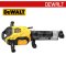 D25966-QS เครื่องสกัดไฟฟ้า (แย็กไฟฟ้า) 28 มม. / 16 กก  SDS-MAX 1800 วัตต์ มอเตอร์ไร้แปรงถ่าน ปรับความเร็วรอบได้ มีระบบลดแรงสั่นสะเทือน "DEWALT" ดีวอลท์