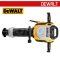 D25966-QS เครื่องสกัดไฟฟ้า (แย็กไฟฟ้า) 28 มม. / 16 กก  SDS-MAX 1800 วัตต์ มอเตอร์ไร้แปรงถ่าน ปรับความเร็วรอบได้ มีระบบลดแรงสั่นสะเทือน "DEWALT" ดีวอลท์