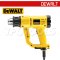 D26411-B1 ปืนเป่าลมร้อน 1800 วัตต์ (50-600 องศา) "DEWALT" ดีวอลท์