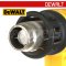 D26411-B1 ปืนเป่าลมร้อน 1800 วัตต์ (50-600 องศา) "DEWALT" ดีวอลท์