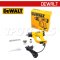 D26411-B1 ปืนเป่าลมร้อน 1800 วัตต์ (50-600 องศา) "DEWALT" ดีวอลท์