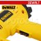 D26414-B1 ปืนเปล่าลมร้อน 2000 วัตต์ พร้อมหน้าจอ LCD (50-600 องศา) มีหน้าจอ LCD "DEWALT" ดีวอลท์