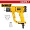 D26414-B1 ปืนเปล่าลมร้อน 2000 วัตต์ พร้อมหน้าจอ LCD (50-600 องศา) มีหน้าจอ LCD "DEWALT" ดีวอลท์