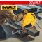 D28720-B1 เครื่องตัดไฟเบอร์ 14 นิ้ว / 355 มม. 2200 วัตต์  ความเร็วรอบ 4000RPM ด้ามจับทรงยาว "DEWALT" ดีวอลท์