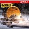 D28730-B1 เครื่องตัดไฟเบอร์ 14 นิ้ว / 355 มม. 2300 วัตต์  ความเร็วรอบ 4000RPM "DEWALT" ดีวอลท์