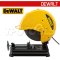 D28730-B1 เครื่องตัดไฟเบอร์ 14 นิ้ว / 355 มม. 2300 วัตต์  ความเร็วรอบ 4000RPM "DEWALT" ดีวอลท์