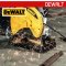 D28730-B1 เครื่องตัดไฟเบอร์ 14 นิ้ว / 355 มม. 2300 วัตต์  ความเร็วรอบ 4000RPM "DEWALT" ดีวอลท์