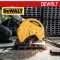 D28730-B1 เครื่องตัดไฟเบอร์ 14 นิ้ว / 355 มม. 2300 วัตต์  ความเร็วรอบ 4000RPM "DEWALT" ดีวอลท์