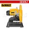 D28730-B1 เครื่องตัดไฟเบอร์ 14 นิ้ว / 355 มม. 2300 วัตต์  ความเร็วรอบ 4000RPM "DEWALT" ดีวอลท์