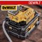 DCB094K-QW เครื่องชาร์จแบตเตอรี่ 18V (20MAX) และพอร์ตชาร์จ USB-C Charging-Kit "DEWALT" ดีวอลท์