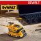 DCB094K-QW เครื่องชาร์จแบตเตอรี่ 18V (20MAX) และพอร์ตชาร์จ USB-C Charging-Kit "DEWALT" ดีวอลท์