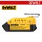 DCB094K-QW เครื่องชาร์จแบตเตอรี่ 18V (20MAX) และพอร์ตชาร์จ USB-C Charging-Kit "DEWALT" ดีวอลท์