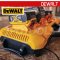 DCB104-QW แท่นชาร์จแบตเตอรี่ 4 ช่อง รุ่นชาร์จเร็ว "DEWALT" ดีวอลท์