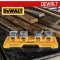 DCB104-QW แท่นชาร์จแบตเตอรี่ 4 ช่อง รุ่นชาร์จเร็ว "DEWALT" ดีวอลท์