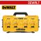 DCB104-QW แท่นชาร์จแบตเตอรี่ 4 ช่อง รุ่นชาร์จเร็ว "DEWALT" ดีวอลท์